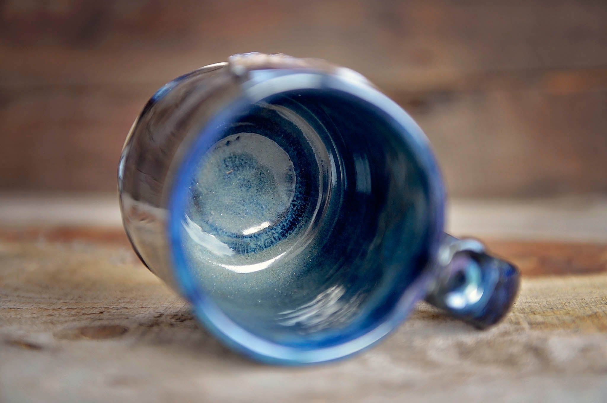 12.5oz Aurora Forest Mug