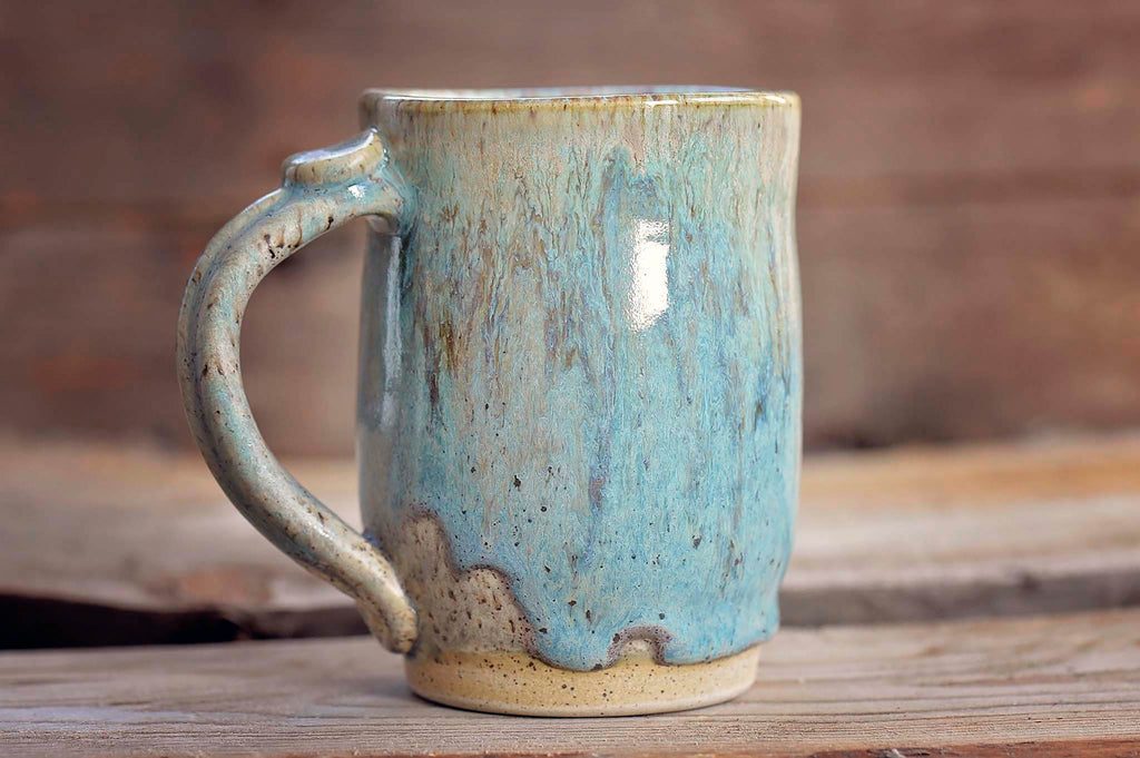 16.9oz Forest Elk Mug