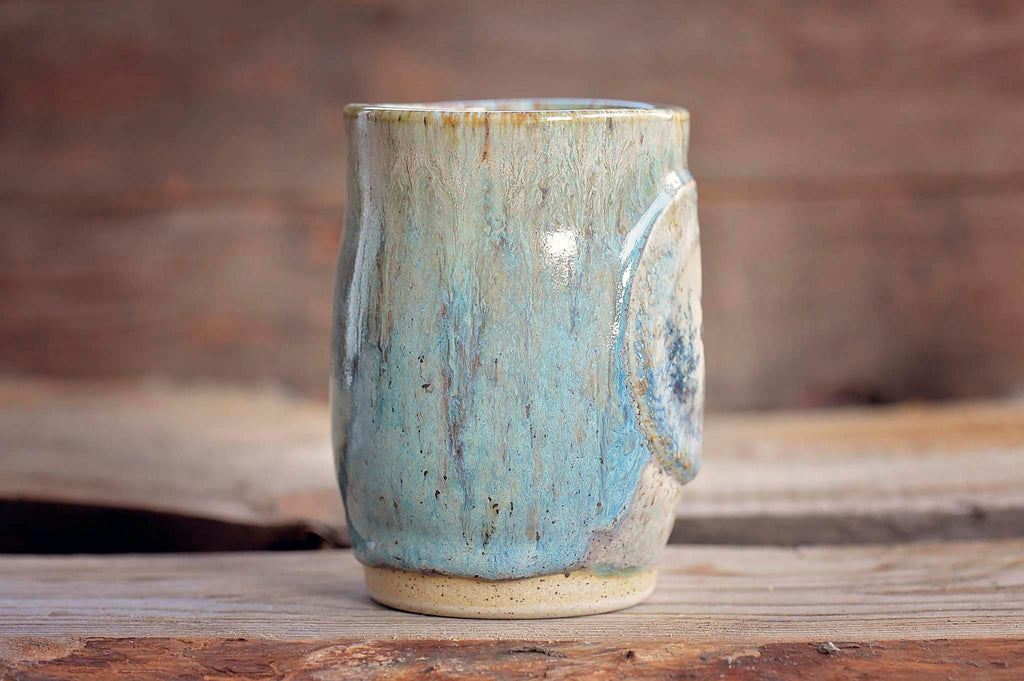 16.9oz Forest Elk Mug