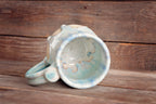 11.8oz Strata & Seafoam Mug - no.1