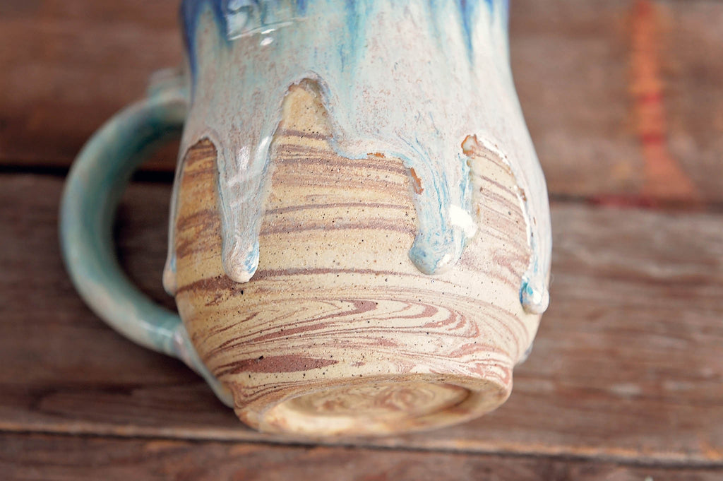 馬克杯 - 紅蘑菇