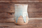 16.9oz Strata & Seafoam Mug - no.1