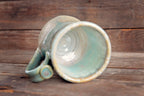 16.9oz Sea Glass Drip Mug - no.1