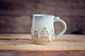 11.8oz Strata & Seafoam Mug - no.4
