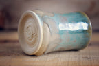 16.9oz Sea Glass Drip Mug - no.2