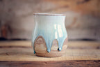 16.9oz Strata & Seafoam Mug - no.2