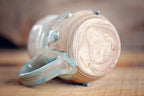 16.9oz Strata & Seafoam Mug - no.2