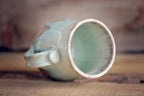 16.9oz Strata & Seafoam Mug - no.3