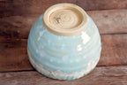 Terracotta & Ocean Small Bowl